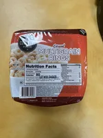 Multigrain Rings
