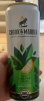 Classic iced tea