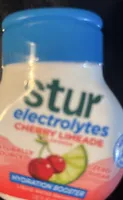 Cherry Limeade