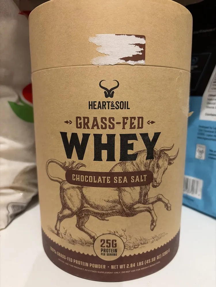 Animal based protein