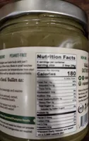 Sprouted Pumpkin Seed Butter