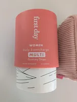 Multivitamin