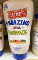 AMAZING REAL MAYONNAISE