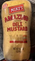 Amazing Deli Mustard