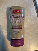 Spicy Brown Mustard
