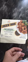 Chicken Thighs