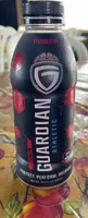 Guardian Athletic Punch