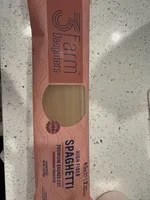 Spaghetti