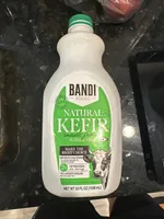 Natural Kefir 3.25% milk fat