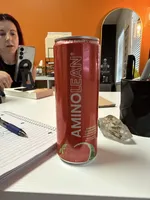 Sparkling Strawberry Watermelon