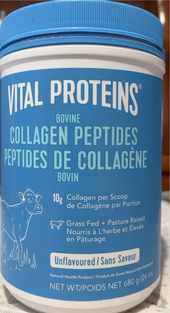 BOVINE Collagen Peptides
