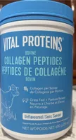 BOVINE Collagen Peptides