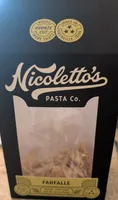 Farfalle