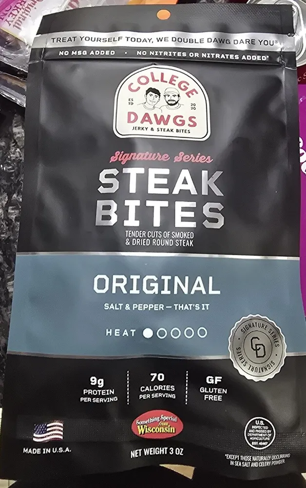 Jerky