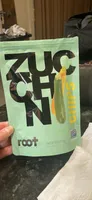 Zucchini Chips