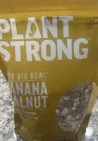 Rip's Big Bowl Banana Walnut