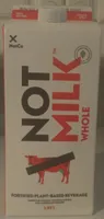 Whole Not Milk