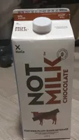 Not Milk Chocolate