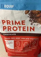 Chocolate Protein