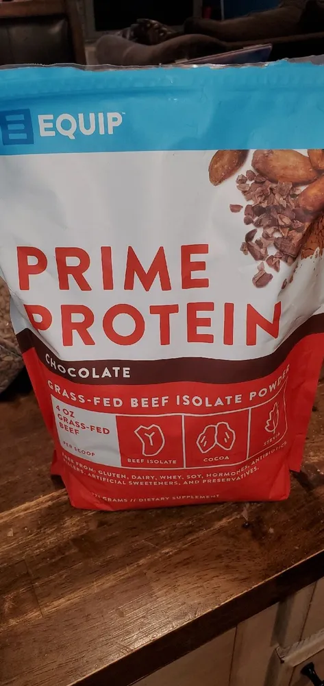 Pure Pre