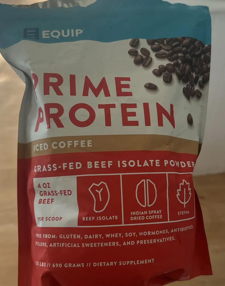 Prime Protein