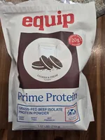 Prime Protein