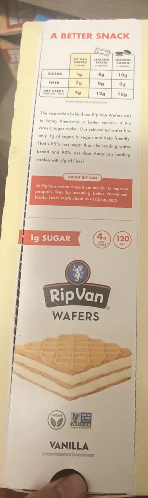 Wafers