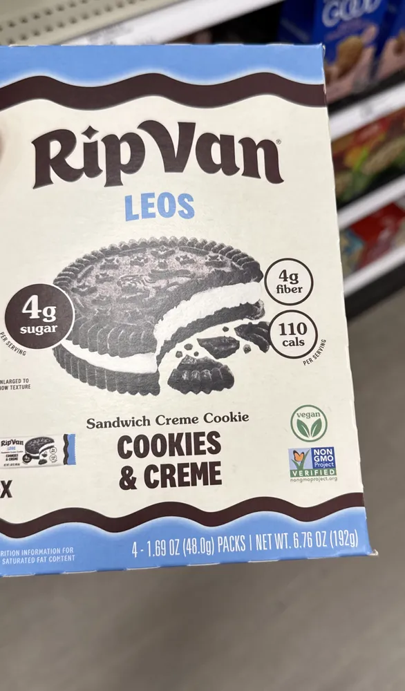 RipVan Leos