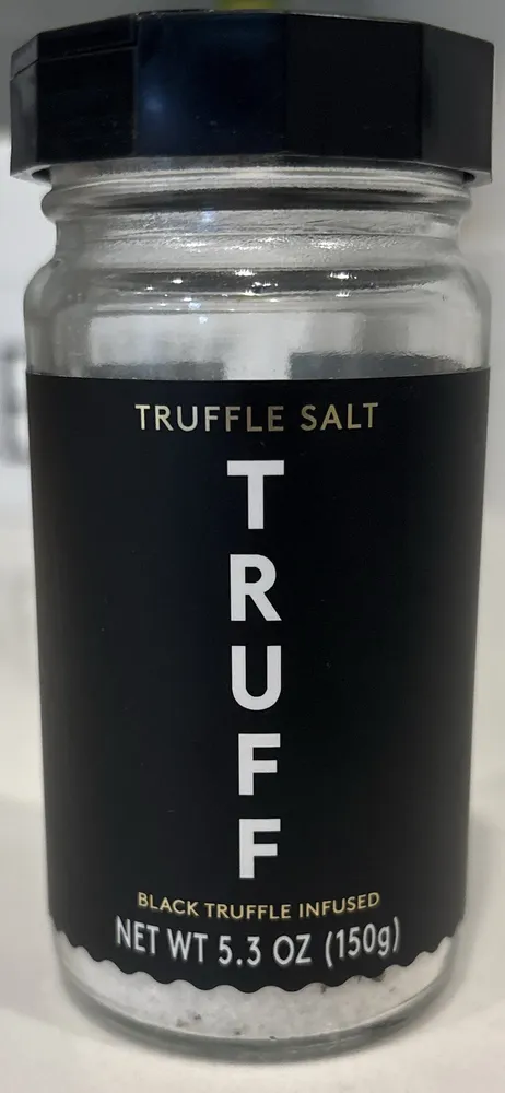 Truffle Salt