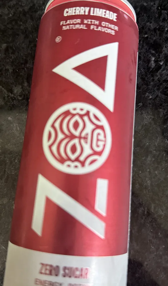 ZOA Healthy Warrior