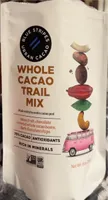 Whole Cacao Trail Mix