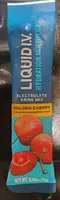 Hydration Multiplier Golden Cherry