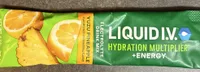 Yuzu Pineapple