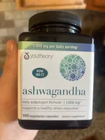 Ashwagandha 1,000 mg