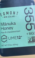 Mānuka Honey