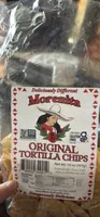 Original Tortilla Chips