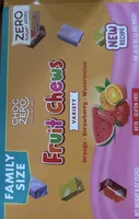 Fruit Chews