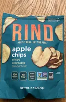apple chips
