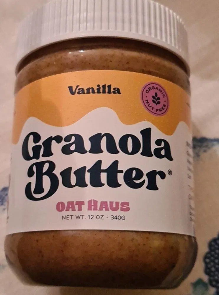Granula butter