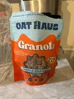Maple Graham