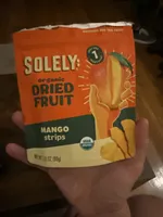 organic MANGO