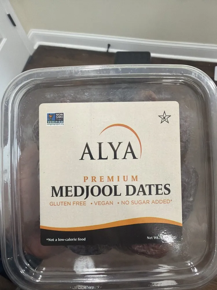 Medjool Dates