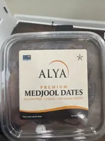 Medjool Dates