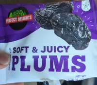 Dried Plums