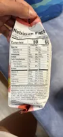 ROASTED SEAWEED SNACKS