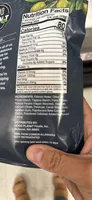 CHEDDAR Style OLIVE OIL CHEESE SHREDS