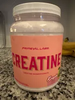 Creatine