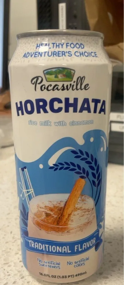 Horchata