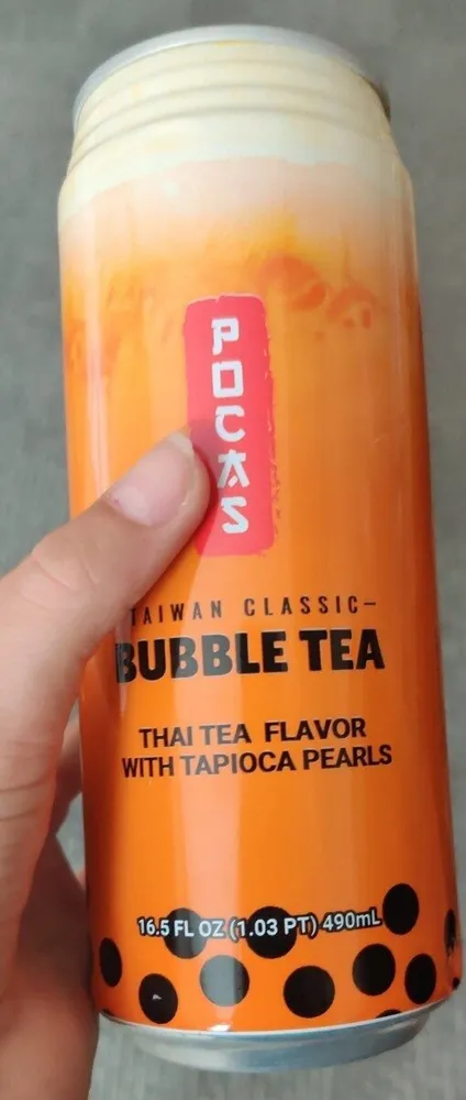 Bubble Tea