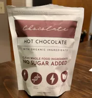Superfood Hot Chocolate